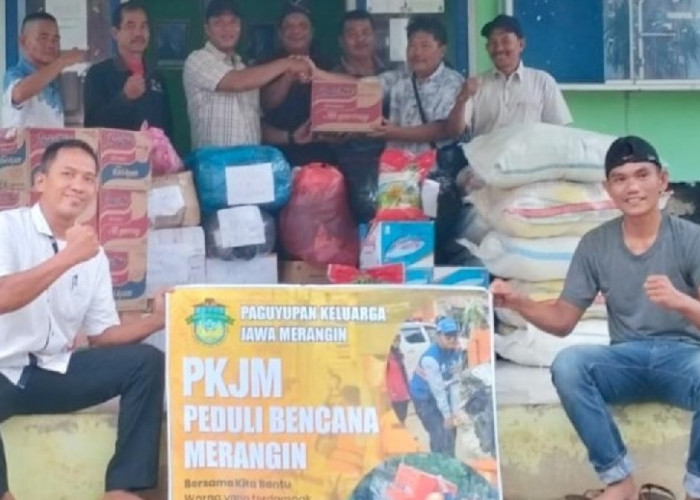 Pemkab Merangin Apresiasi Gercep PKJM