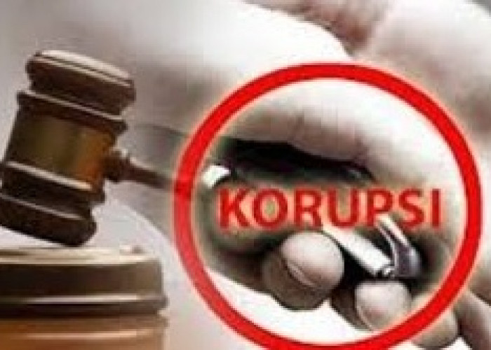 Berkas Kasus Korupsi Mantan Ketua KONI Muaro Jambi Segera Dilimpahkan ke Kejaksaan 