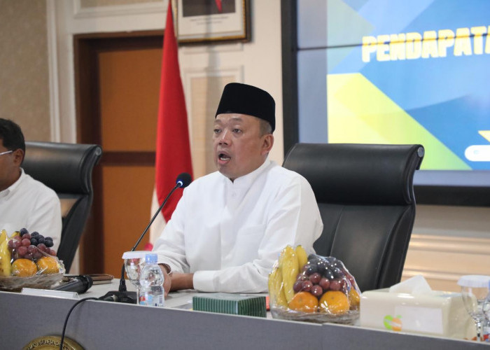 Dengar Langsung Persoalan Layanan di Lapangan, Menteri Nusron Kumpulkan Sejumlah Kepala Kantor Pertanahan