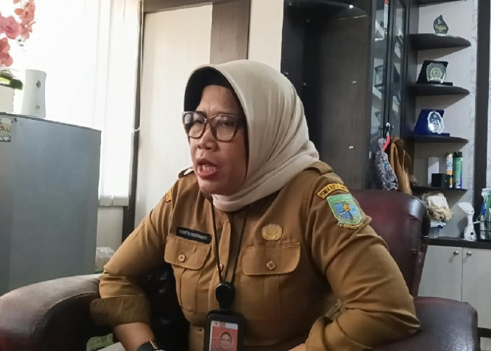 Korban Kebakaran Cempaka Putih, 14 Warga Mengungsi di Rumah Singgah Dinsos Kota Jambi
