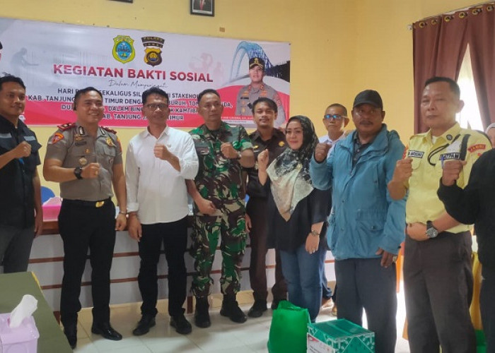 Momentum May Day, Pemerintah Apresiasi SKK Migas PetroChina dalam Kesejahteraan Buruh