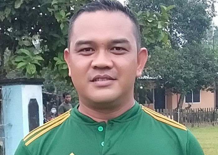 4 Tim Pastikan Tiket Semi Final Turnamen Sepak Bola U40+ HUT MJL ke 6 2025