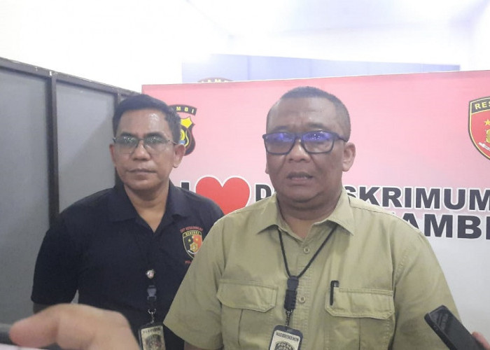 Kasus Investasi Bodong Tambang Batu Bara yang Melibatkan Sekda Batanghari Berakhir Damai