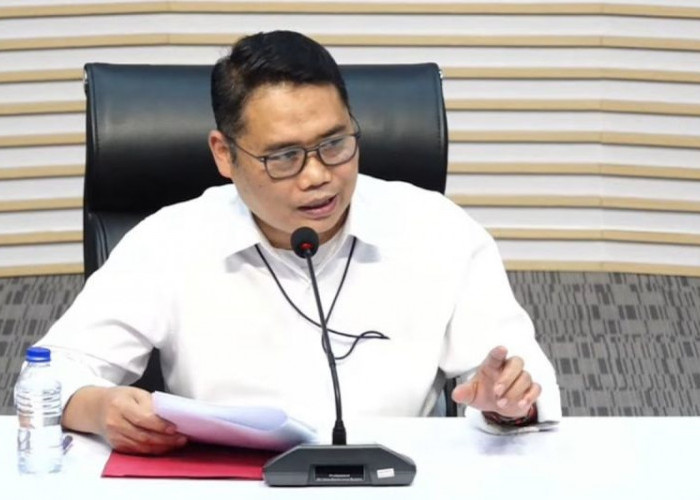 OTT KPK di Depok, Selain Ketua dan Waka PN Depok, KPK Juga Tetapkan Tiga Tersangka Lain