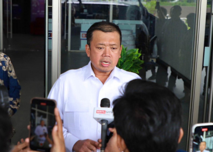 Menteri Nusron: Reforma Agraria Jadi Langkah Pemerintah Putus Mata Rantai Kemiskinan Ekstrem