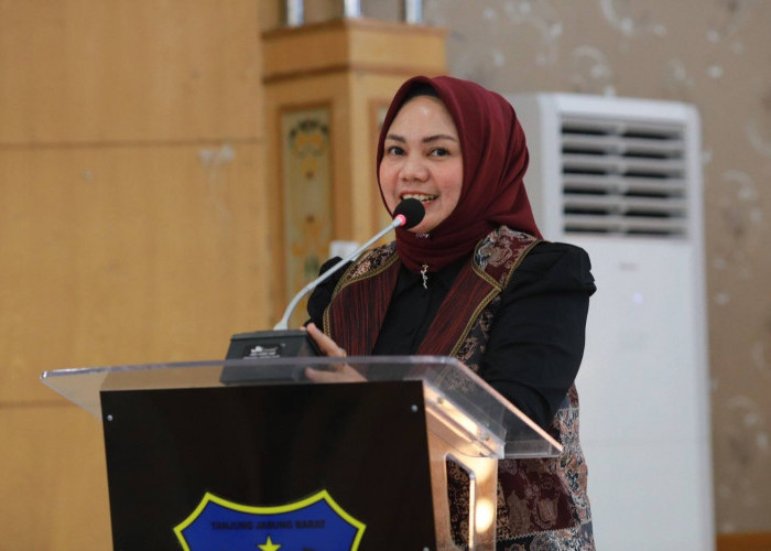 Rakor DPC HARPI Melati se-Provinsi Jambi Resmi Digelar di Tanjab Barat