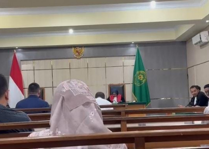 Dua petinggi PT PAL Jalanin Sidang Dakwaan 