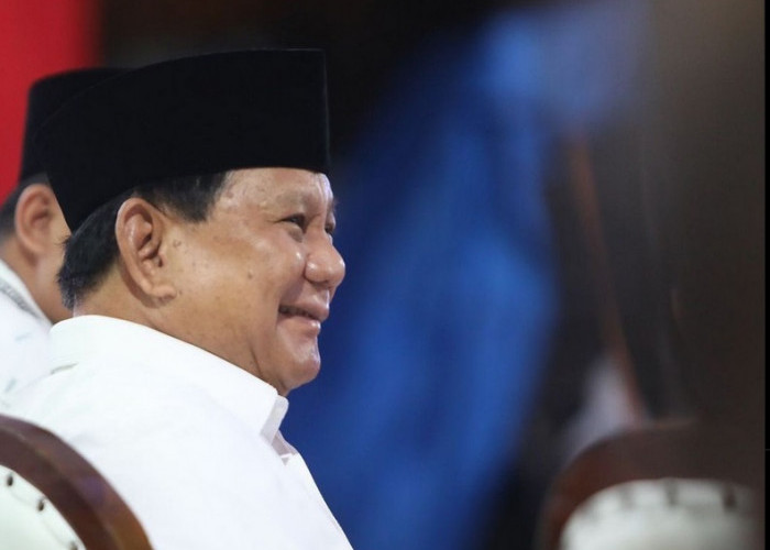Tambah Golkar dan PAN, Prabowo Sudah Kantongi 4 Partai