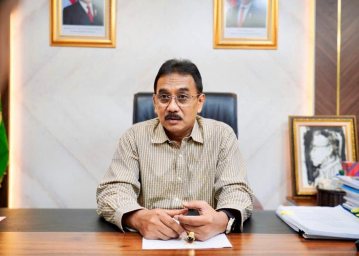 Ikuti Arahan WFH di Hari Jumat, Kementerian ATR/BPN Pastikan Layanan Pertanahan Tetap Berjalan Optimal