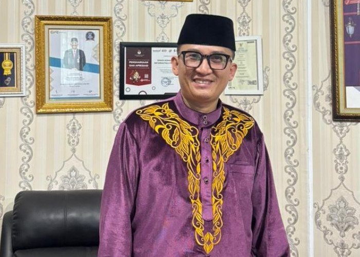 Diskominfo Klarifikasi Polemik Anggaran Media 2026: Usulan Rp3,6 Miliar Sudah Melalui Pembahasan Komisi I