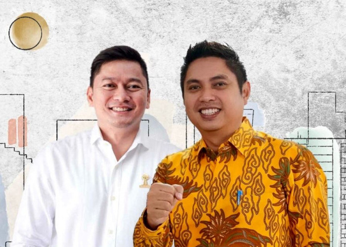 Setelah Guru Besar dan Akademisi Hukum, Kini Giliran Ketum HIPMI Kaltara Bersuara 