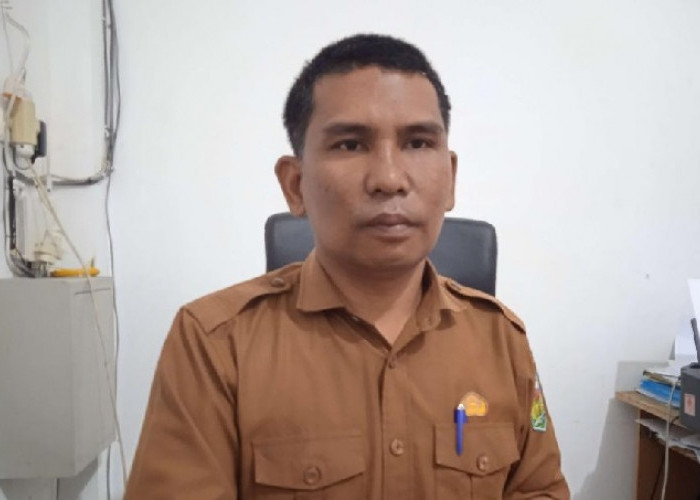 BKD Ingatkan Peserta CPNS di Pemkot Sungai Penuh tak Percaya Calo