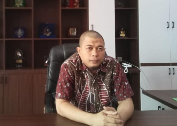 Gaji ke-13 ASN Muaro Jambi Cair 100 Persen