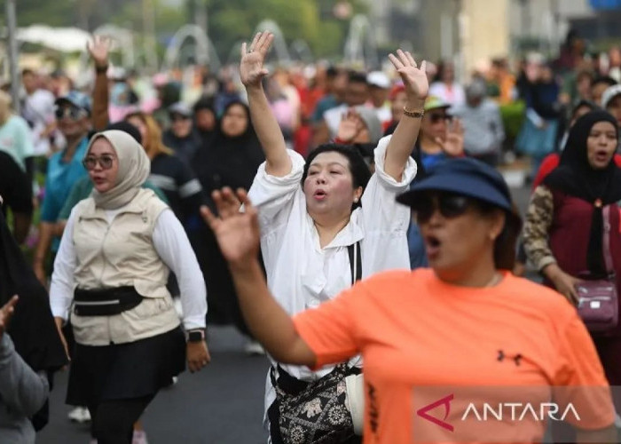 Kondisi Hubungan Sosial Bisa Berpengaruh Pada Kesehatan