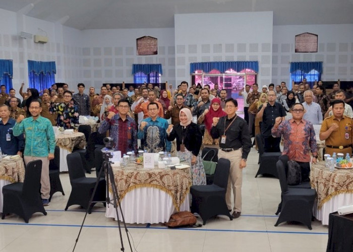 BPDP dan Kanwil DJPb Jambi Mendorong Pemanfaatan Dana Perkebunan Kelapa Sawit