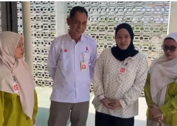 Merasa Sangat Terbantu, Pelaku Usaha Kuliner di Betara Apresiasi Program Kantin Sehat SKK Migas PetroChina