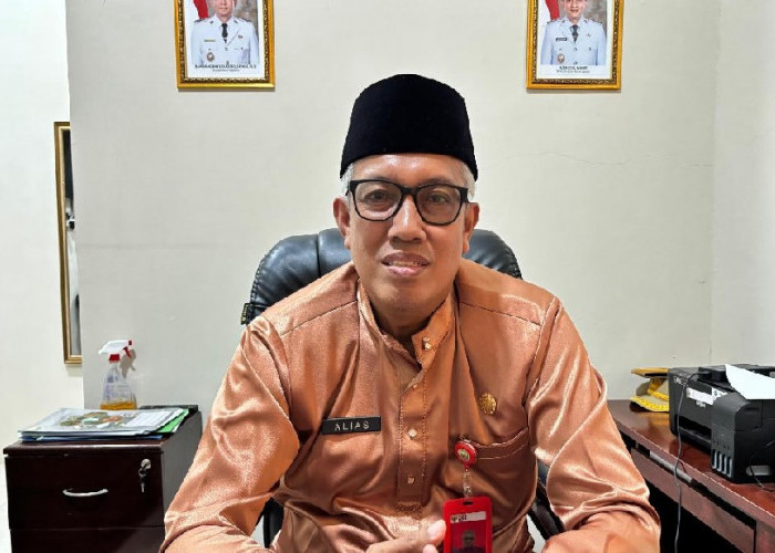 Investasi Muaro Jambi Triwulan I Tembus Rp788 Miliar