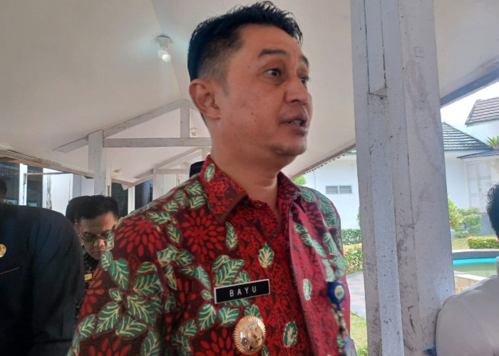 Jalan PT. FPIL Diblokir, Pj Bupati Bachyuni Minta Warga Tetap Kondusif 
