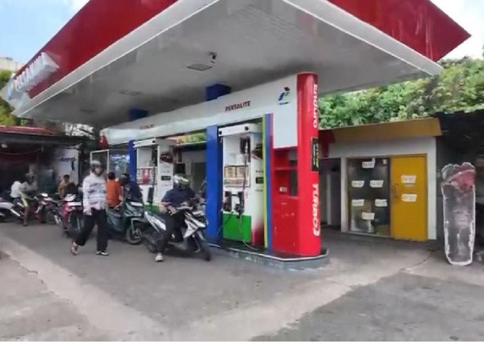 Distribusi BBM Wilayah Kalbar, Kota Pontianak dan Kubu Raya Berangsur Kondusif