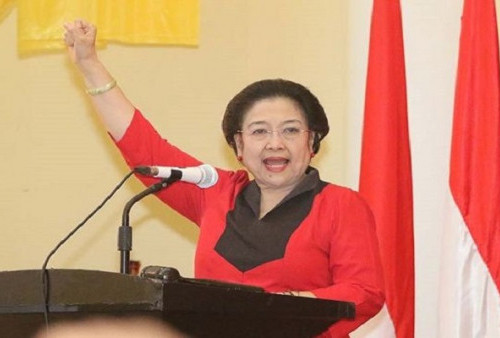 Capres dari PDIP Sudah Ditangan Megawati, Ini Bocoran dari Hasto Krisyanto