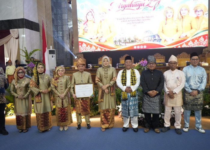 Resmi Diserahkan! Ini 9 Program PPM/CSR SKK Migas PetroChina untuk Warga Tanjab Timur Senilai Rp18,16 Miliar