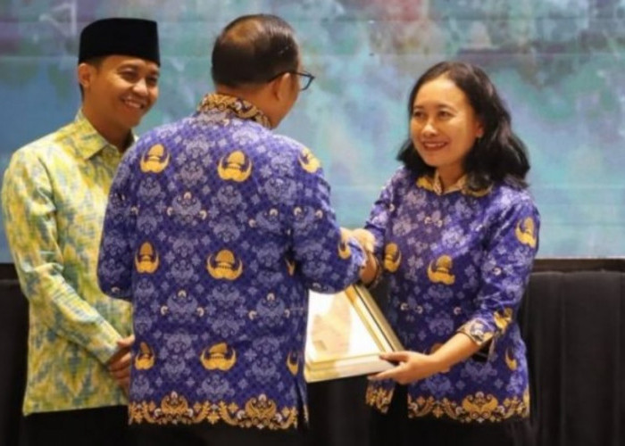 BKN Berikan Penghargaan KPLB untuk PNS Berdedikasi Luar Biasa Lewat Kebijakan Pro-Karier ASN