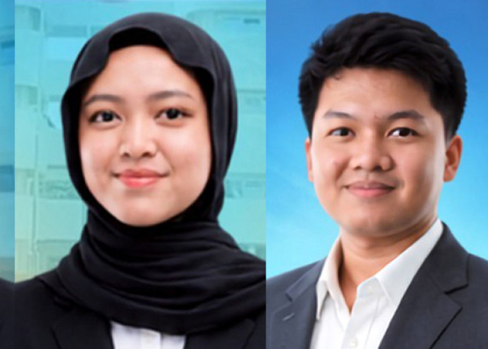 DengueSight UNJA Melaju ke Semifinal Nasional SEC Satria Data 2026