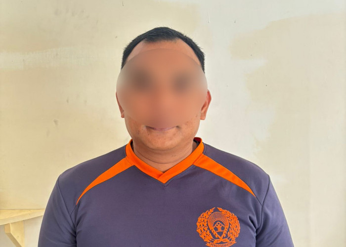 Oknum PNS di Merangin Diduga Tipu Korban Rp541 Juta Modus Lelang Kendaraan dan Excavator