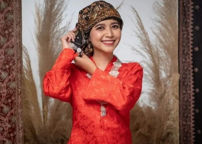 SKK Migas PetroChina Promosikan Batik dan Tengkuluk Jambi