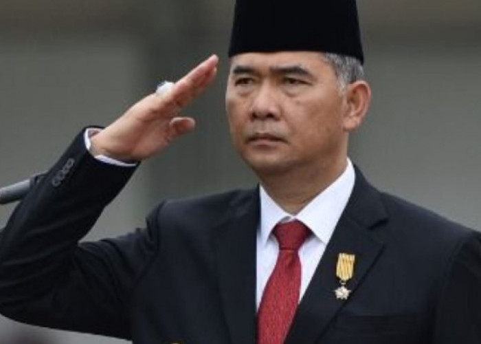 Masuk Bursa di Pilgub Jambi 2029, Begini Jawaban Sy Fasha