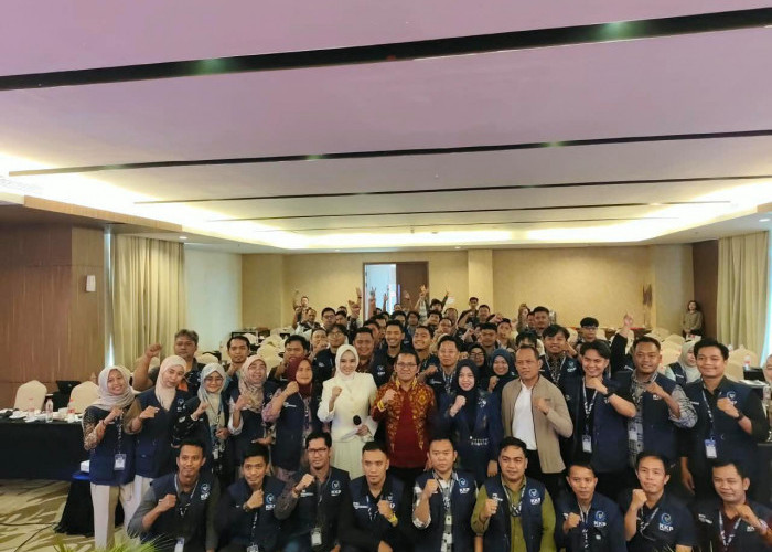 Bidik 67 Titik, KKP Terjunkan 79 Mitra Pembangunan Survei Lokasi Kampung Nelayan Merah Putih di Jambi