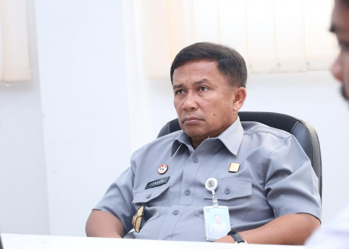 BPSDM Hukum Gelar UKOM Kenaikan Jenjang dan PDJL, Kanwil Kemenkum Jambi Ikuti Secara Daring