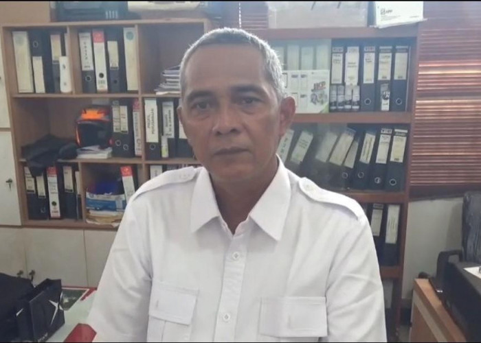 UMK Muaro Jambi 2026 Naik 8,9 Persen Menjadi Segini