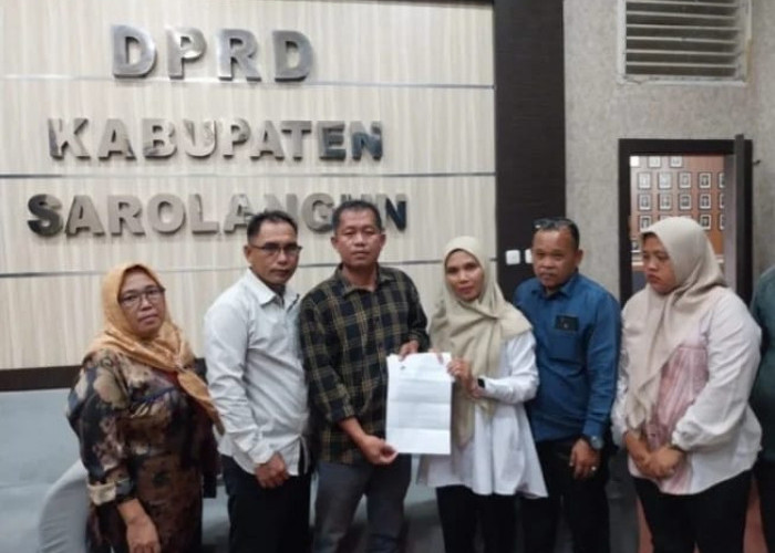 Konflik Plasma, KSJM Minta DPRD Sarolangun Panggil PT. SAM Melalui RDP
