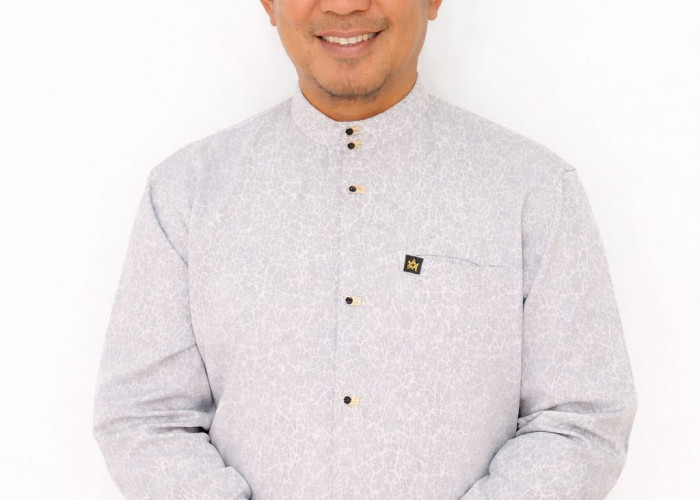 Arwiyanto Resmi Nahkodai PKB Kerinci Periode 2026–2031