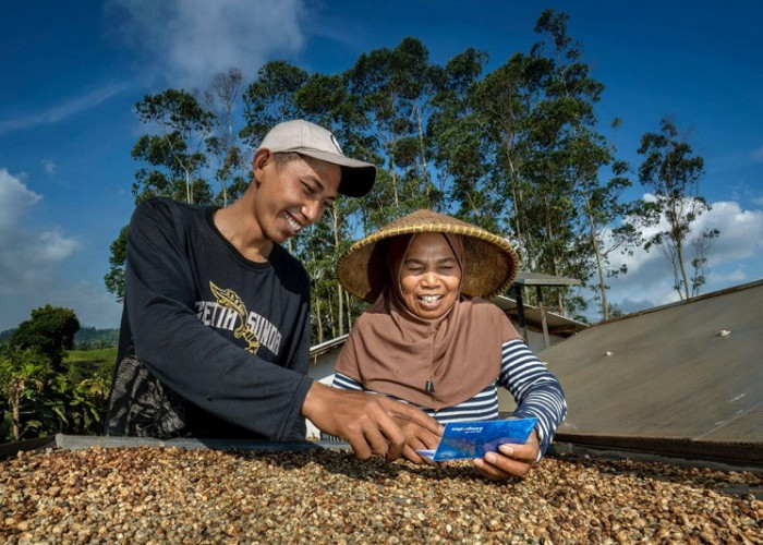 Dorong Perputaran Ekonomi Grassroot, BRI Salurkan Kredit di Segmen Mikro Sebesar Rp632,22 Triliun