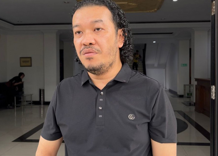 Diduga Palsukan Dokumen, Tiga Yayasan Pengelola MBG Dilaporkan Mitra SPPG ke Polda Jambi 