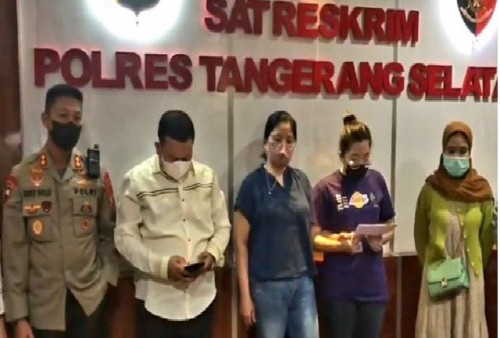 Selain Mencuri Coklat, Mariana Juga Ngutil Shampo, Putrinya Minta Maaf atas Nama Sang Ibu