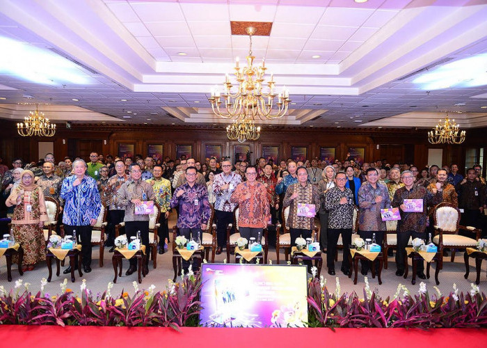 OJK Terbitkan Panduan Media Sosial Perbankan Untuk Perkuat Tata Kelola Digital Industri Bank