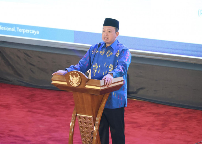 Menteri Nusron Ajak Kepala Daerah Se-Sulawesi untuk Revisi RTRW dan RDTR