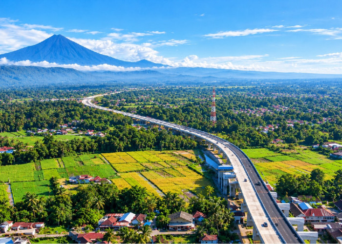 Perkuat Konektivitas Nasional, Jasa Marga Kejar Penuntasan Lima Jalan Tol PSN Strategis, Ini Daftarnya