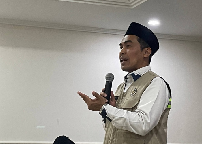 Puncak Haji, Kemenhaj Pastikan Makanan Siap Santap Cita Rasa Nusantara Aman