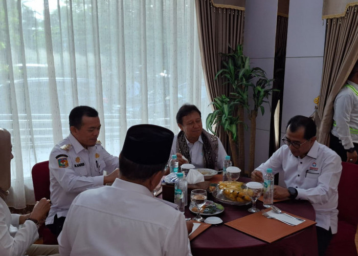 Usut Wafatnya Dokter Internship : Ombudsman RI Siapkan Investigasi Atas Prakarsa Sendiri Pada Sistem PIDI