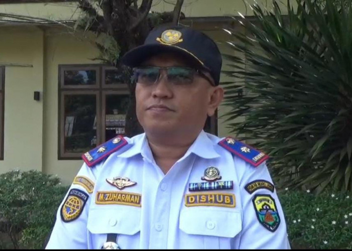 Dishub Prediksi Puncak Arus Mudik Nataru 23 - 24 Desember