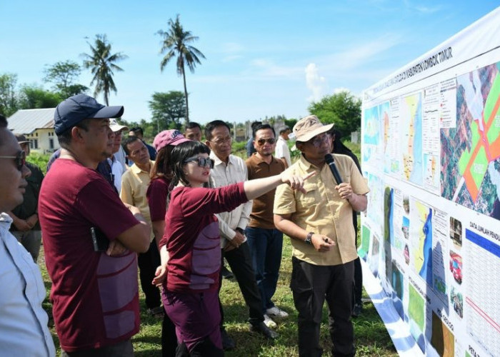Kemdiktisaintek Siapkan Rumah Dinas Guru Sekolah Garuda Baru