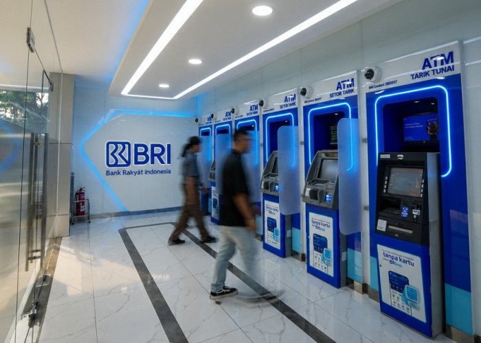 Jangan Mudah Tergiur Imbal Hasil Tinggi, BRI Ingatkan Risiko Modus Penipuan Investasi