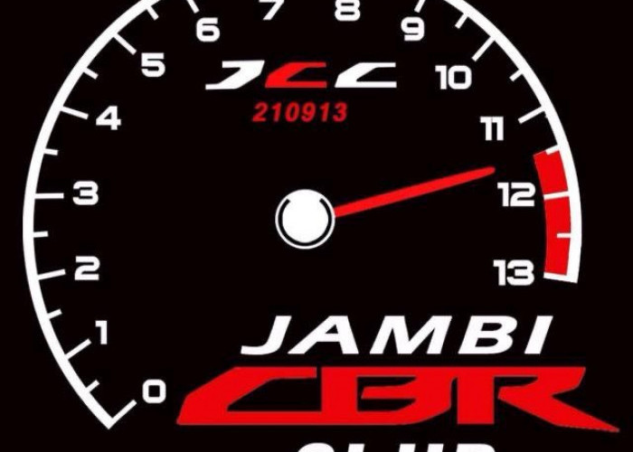 Jambi CBR Club, Kumpulan Bikers Pecinta Kecepatan 