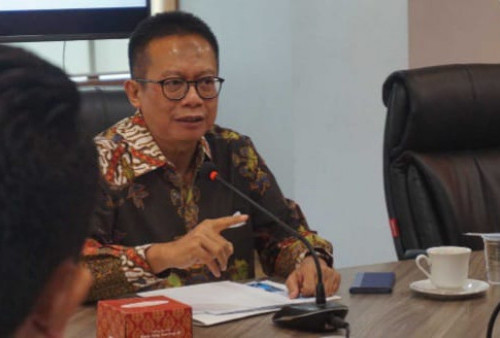 Bappebti Perketat Pengawasan Calon Pedagang Fisik Aset Kripto Terdaftar 