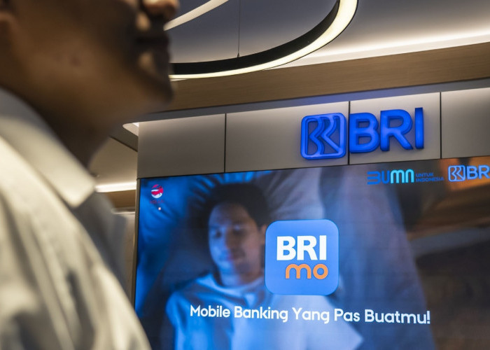 Sambut Baik Rencana OJK, BRI Dukung Peningkatan Kapabilitas Digital Bank