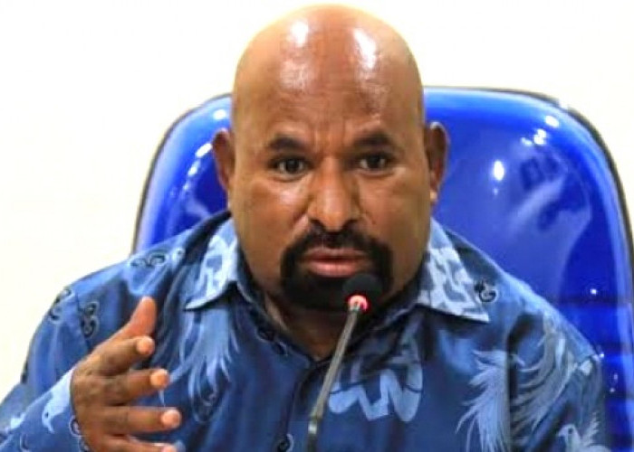 Gubernur Papua Ditangkap KPK, Lokasi Penangkapan Ada Dua Versi, Ini Lokasinya